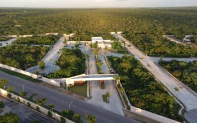 Terrenos en Yucatán Country Club, una inversión a futuro