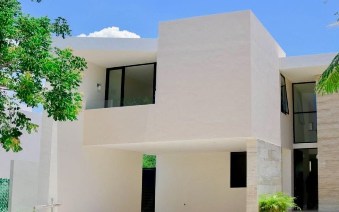 Guía Completa para Comprar Casa en Cholul, Mérida