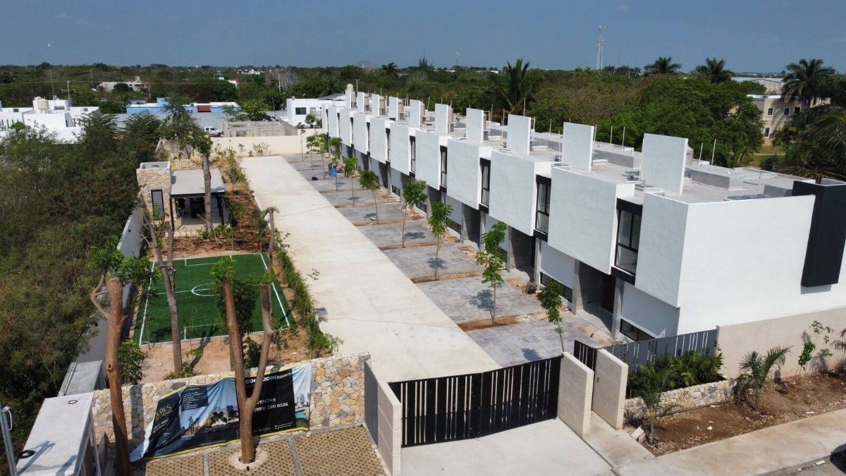 Terrenos en Yucatán Country Club, una inversión a futuro